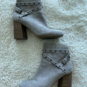 Nordstrom Booties